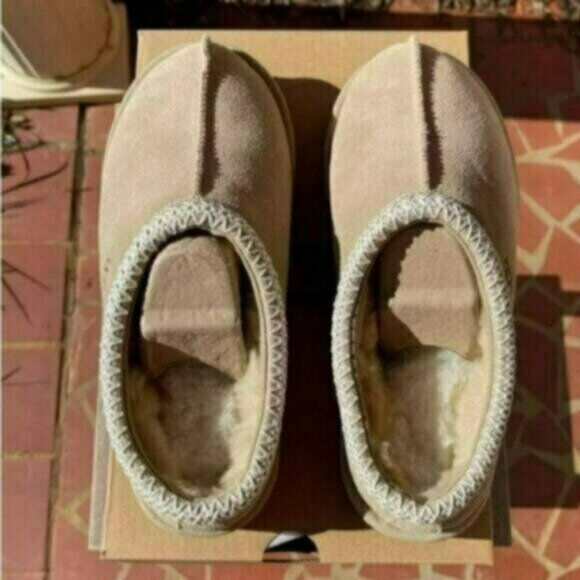 UGG Tazz Tasman Sandals Women Slipper - Picture 6 of 11